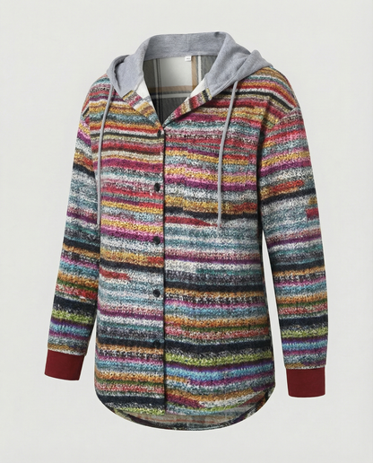 Damen Thermojacke Modern