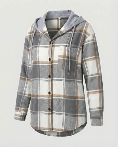 Damen Thermojacke Modern