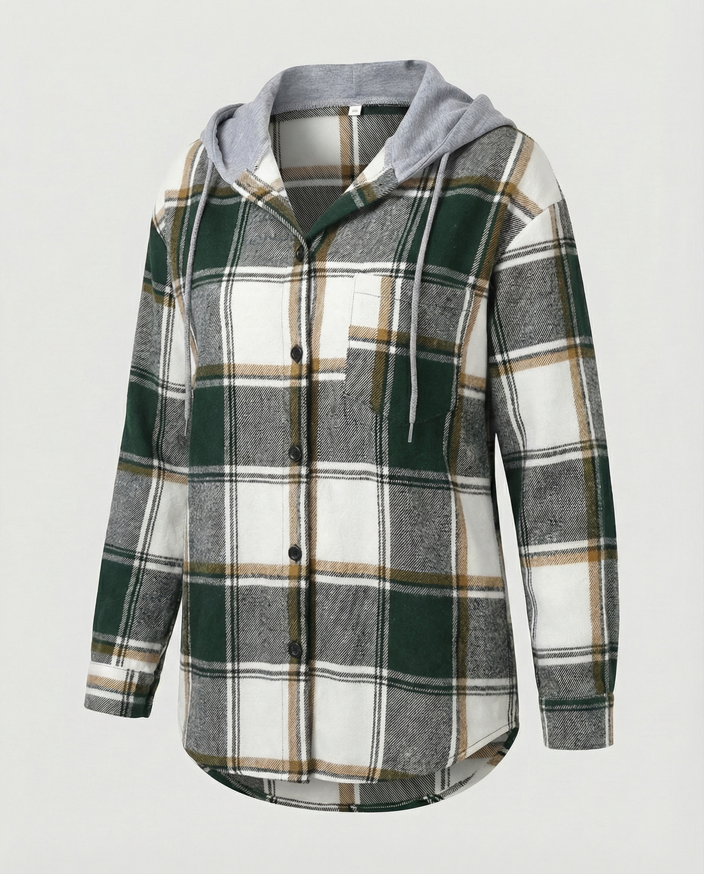 Damen Thermojacke Modern