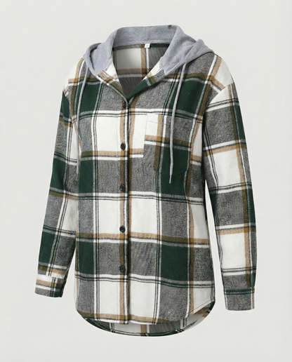 Damen Thermojacke Modern
