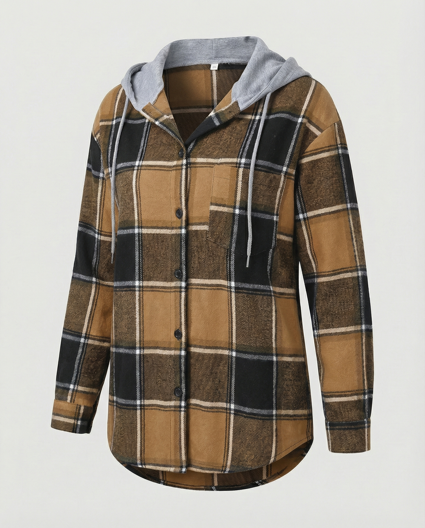 Damen Thermojacke Modern
