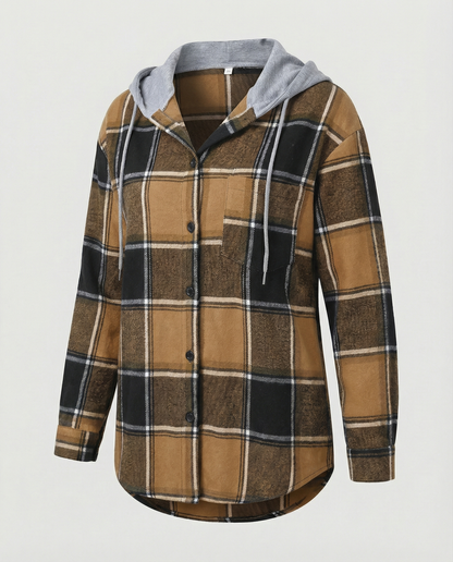 Damen Thermojacke Modern