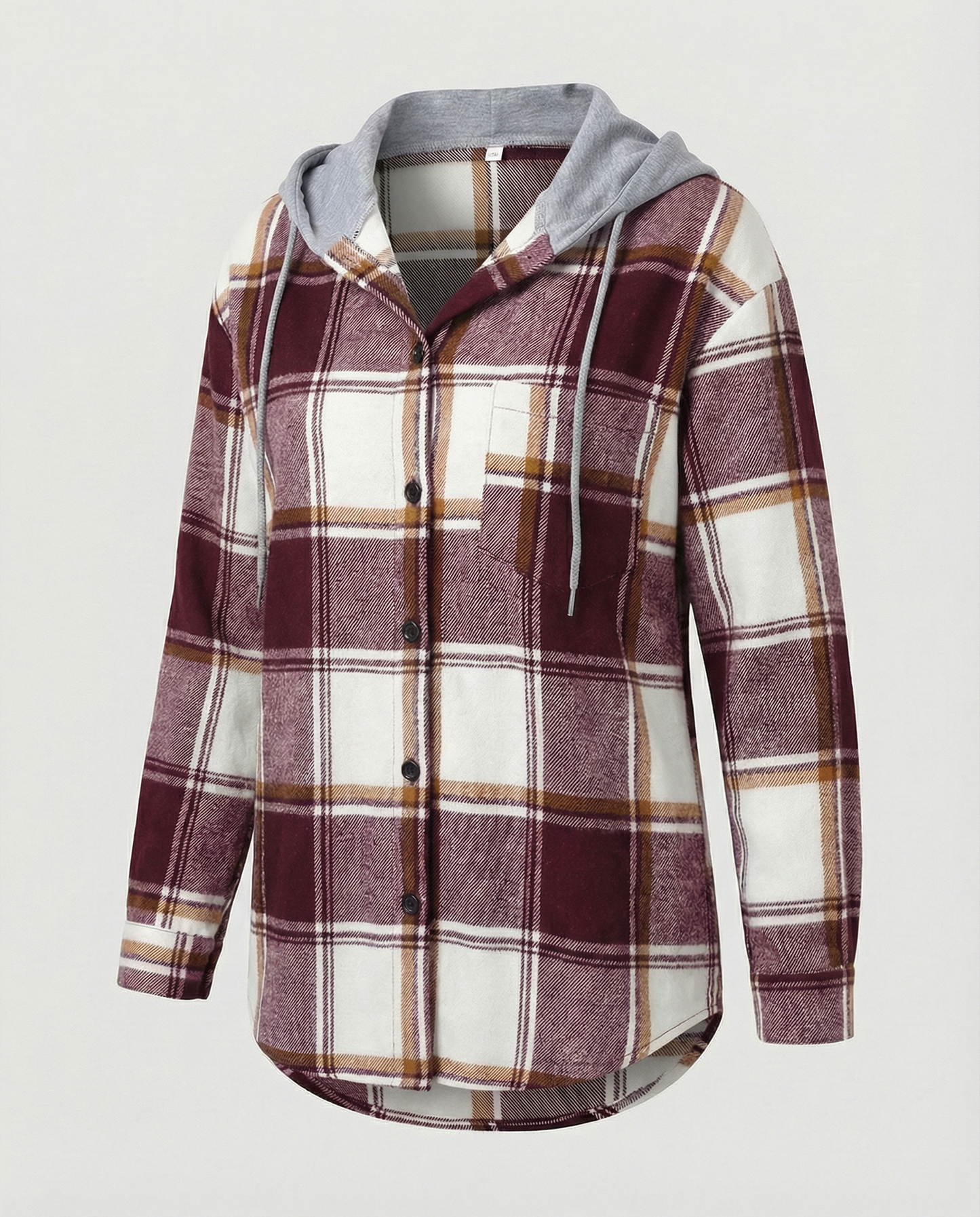 Damen Thermojacke Modern