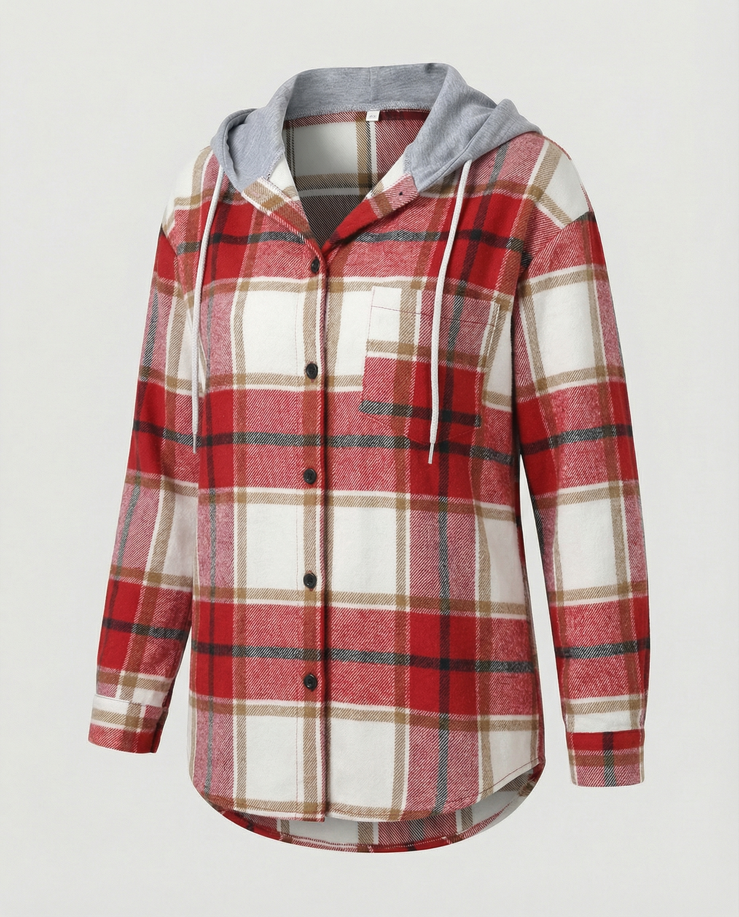 Damen Thermojacke Modern