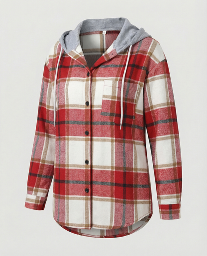 Damen Thermojacke Modern