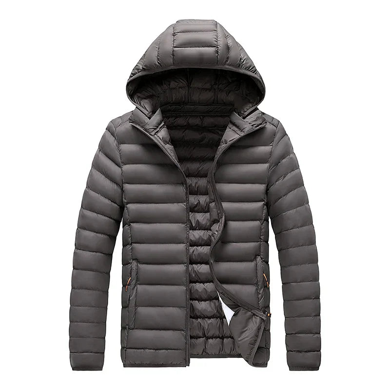 Norvielle Damen Herbstjacke Warm