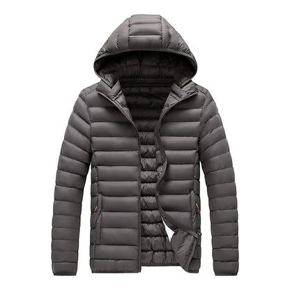 Norvielle Damen Herbstjacke Warm