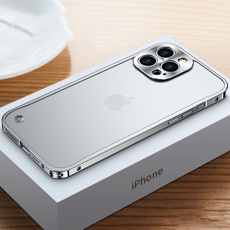 Apple iPhone Hülle Robust Elegant