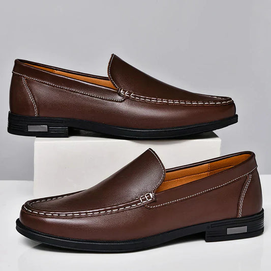 Norvielle Herren Loafer - Norvielle