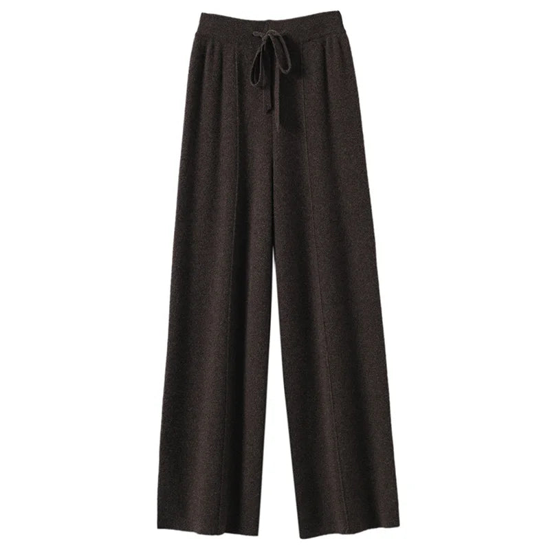 Damenhose Stylisch Norvielle