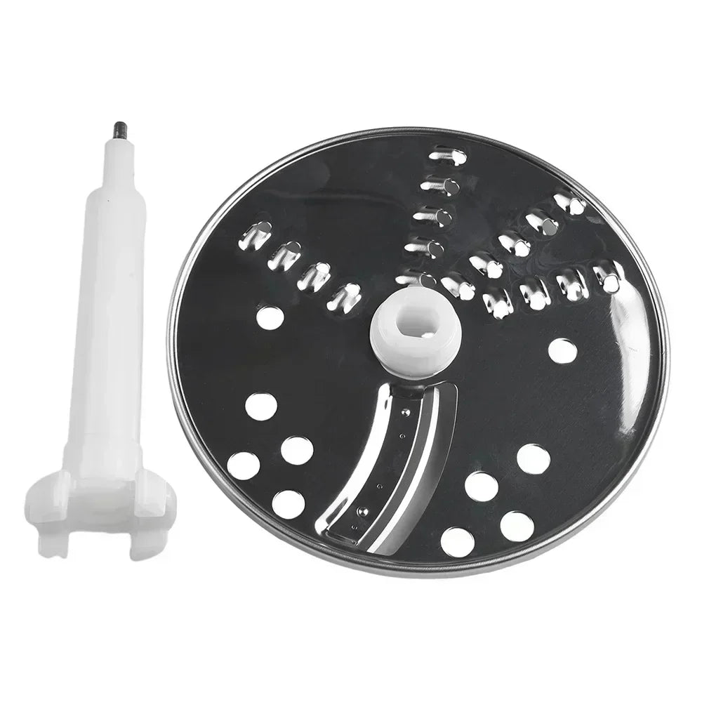 Thermomix Schneide-Set für TM6 TM5, Gemüseschneider und Käse-Reibe
