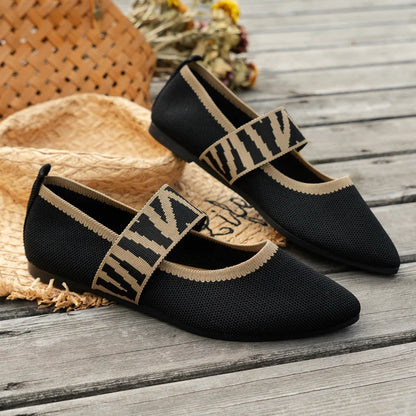 Norvielle Damen Sommerschuhe Elegantes Design