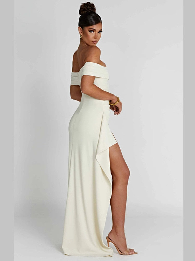 Norvielle Damenkleid Elegant