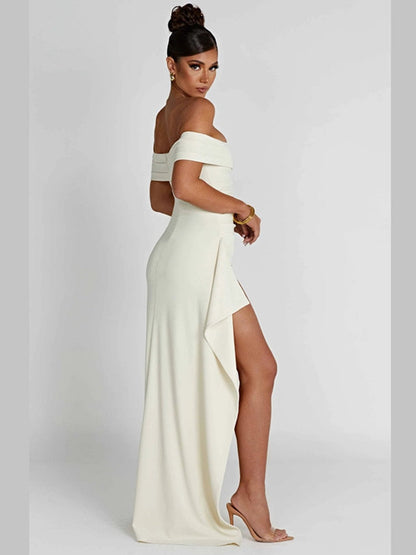 Norvielle Damenkleid Elegant