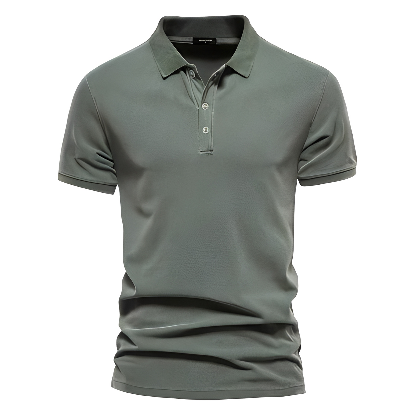 Herren Freizeit-Polo-Shirt Jonash - Norvielle