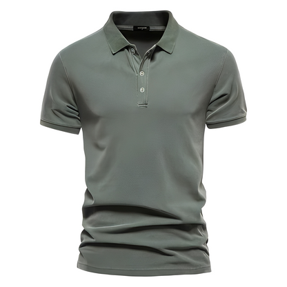 Herren Freizeit-Polo-Shirt Jonash - Norvielle