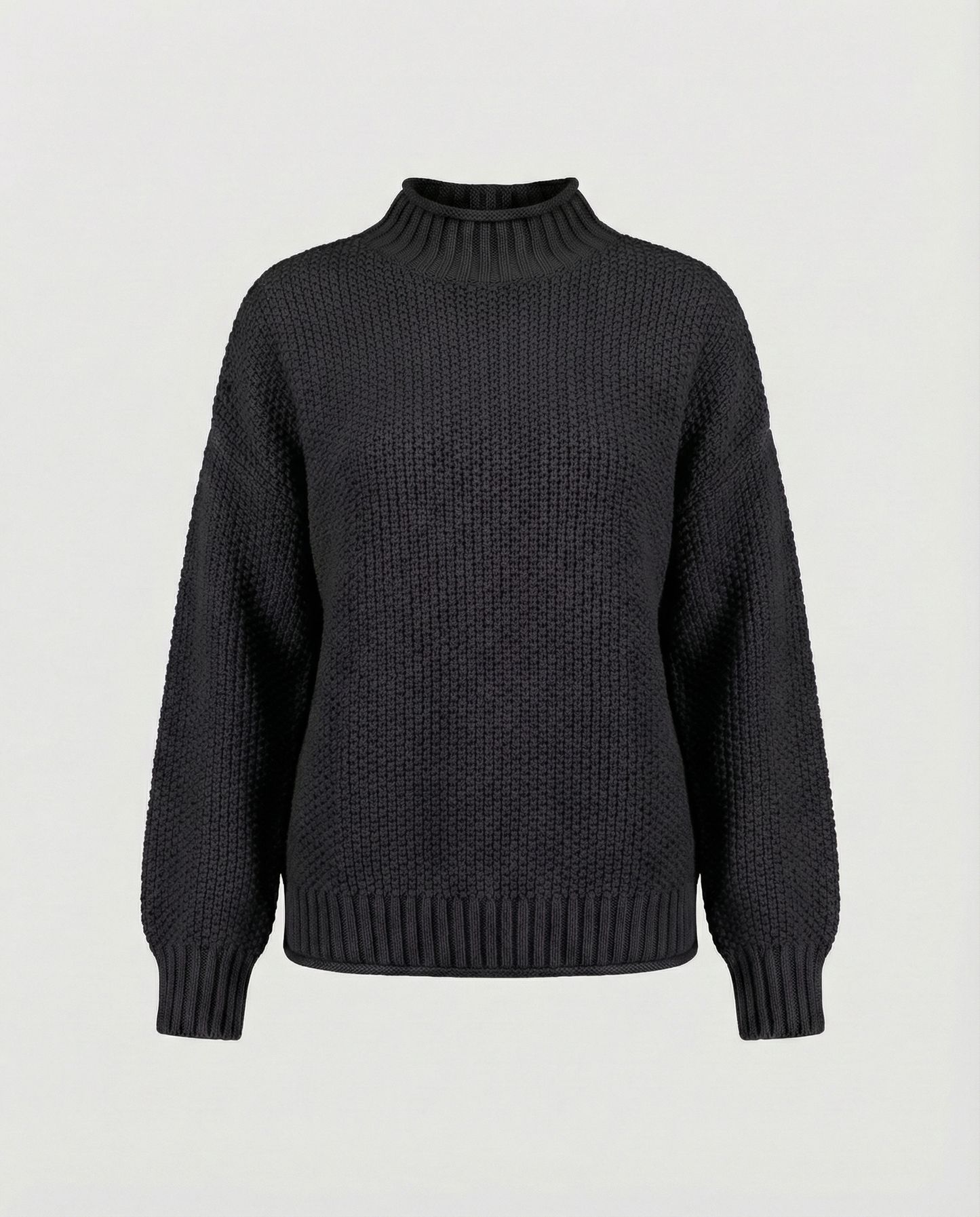 Damen Kaschmirpullover Weich