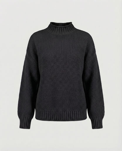 Damen Kaschmirpullover Weich