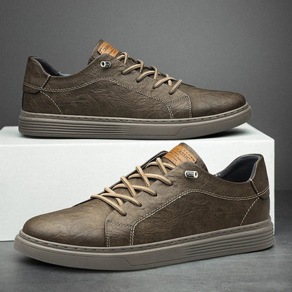 Norvielle Damen Sneaker Alltag Büro