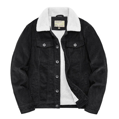 Norvielle Herren Windjacke Lässig