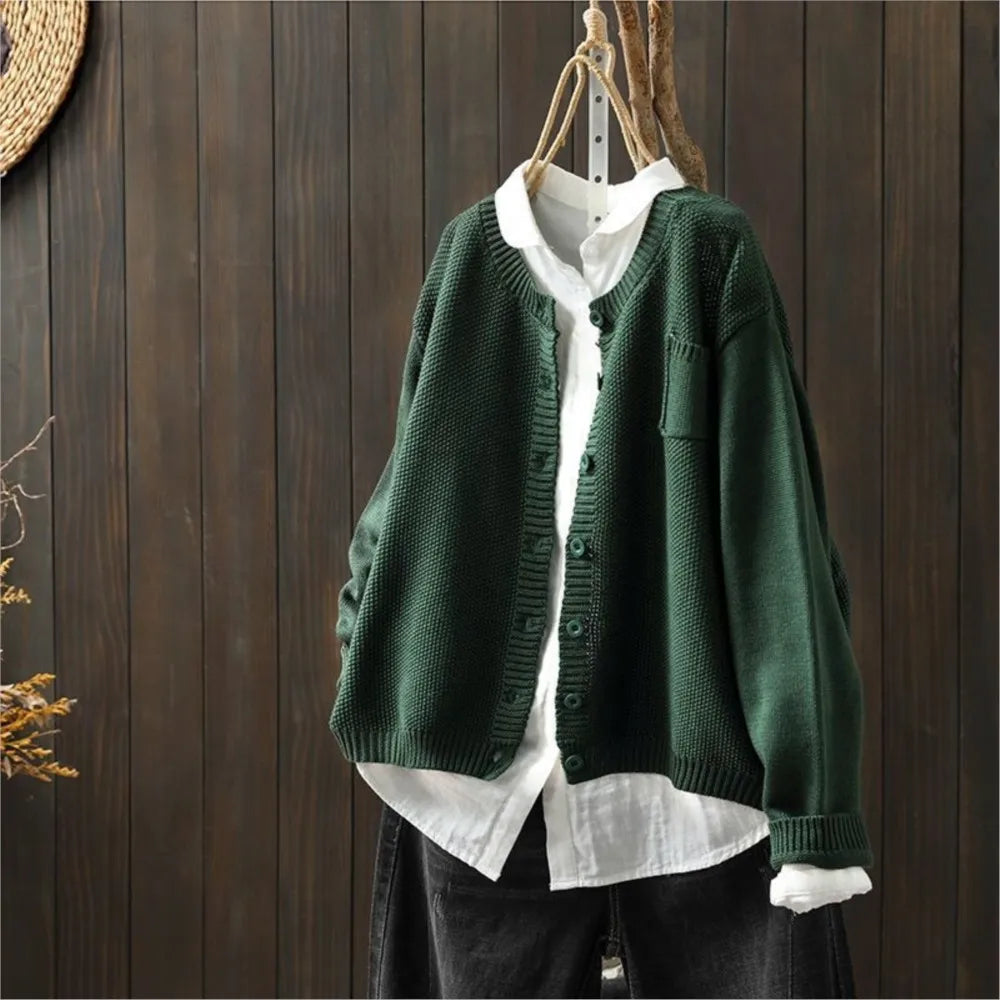 Marivelle Damen Cardigan