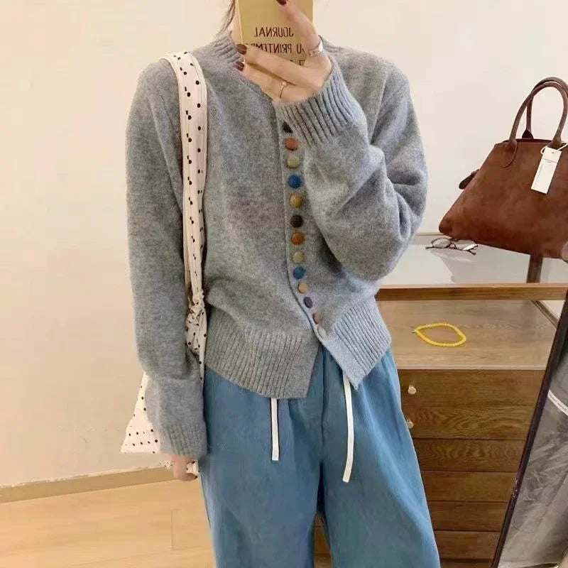 Damen Cardigan Celestine