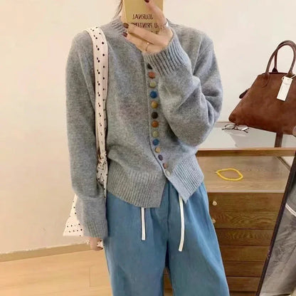 Damen Cardigan Celestine