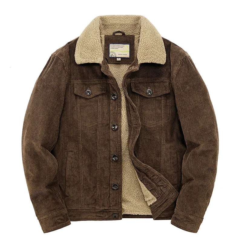 Norvielle Herren Windjacke Lässig