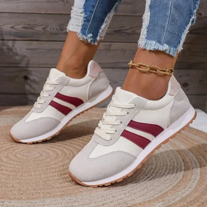 Riva Damen Orthopädische Schuhe ComfortWalk