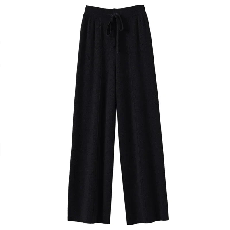 Damenhose Stylisch Norvielle