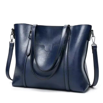 Norvielle Damen Tragetasche