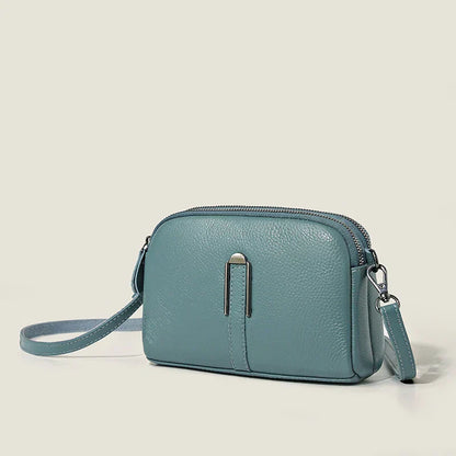 Damen Crossbody Schultertasche Elegantes Design - Norvielle