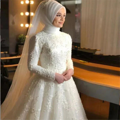 Norvielle Hochzeitskleid Couture