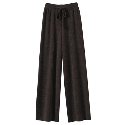 Damenhose Stylisch Norvielle
