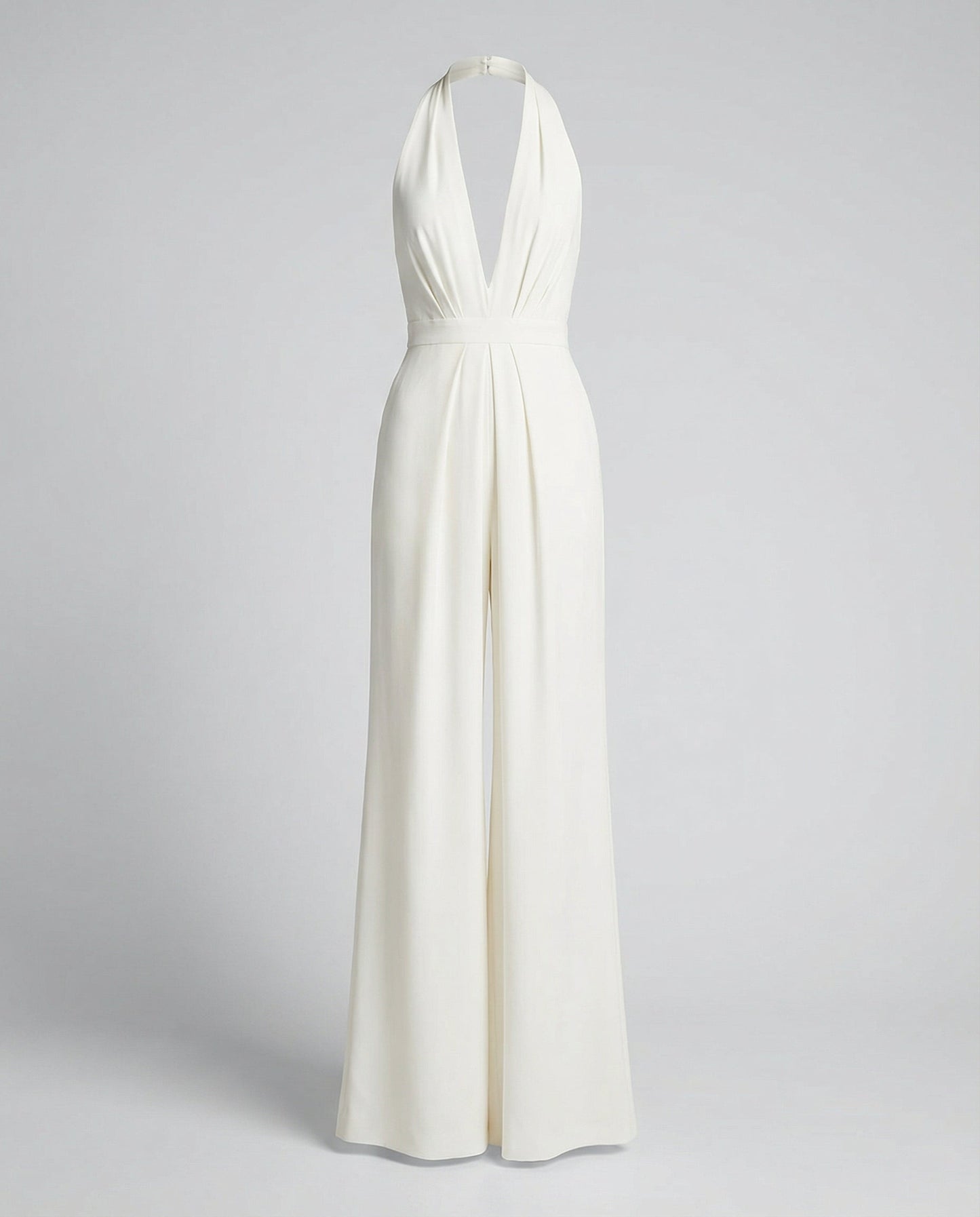 Damen Lang-Jumpsuit Elegant