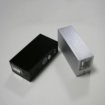 LED Außenwandleuchte Aluminium IP65 Wasserdicht 85-265V