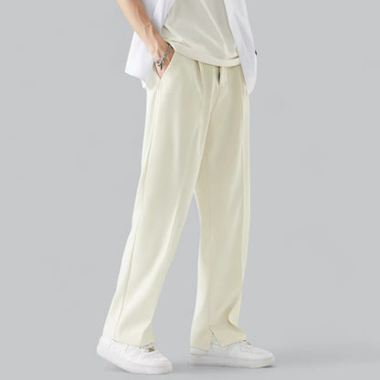 Norvielle Herrenhose Stilvoll
