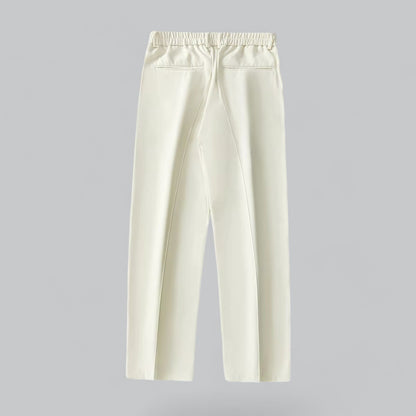 Norvielle Herrenhose Stilvoll