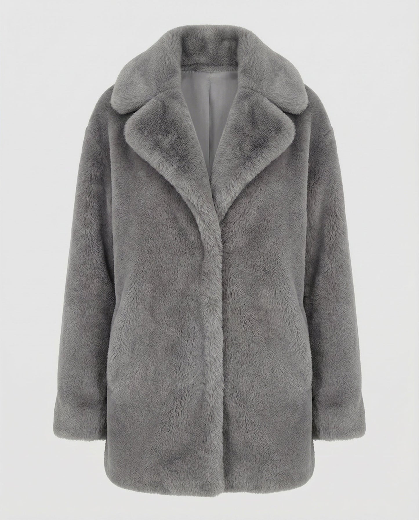 Damen Winterjacke Mittellang