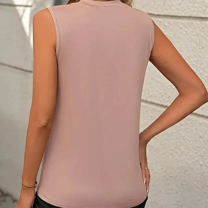 Damen Lässige Bluse Baumwolle