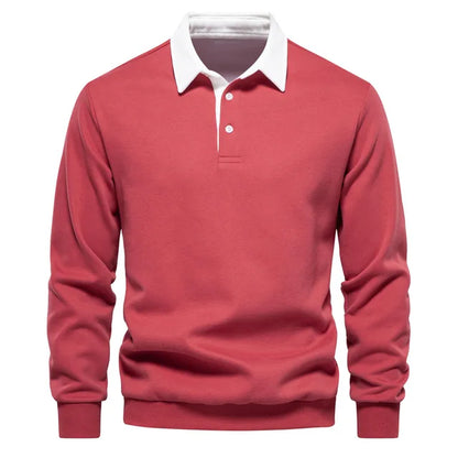 Norvielle Herrenpullover Stilvoll