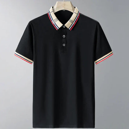 Carlo Herren Polo Klassisch