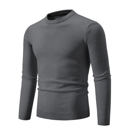 Dünnes Herren Sweatshirt Freizeitwear