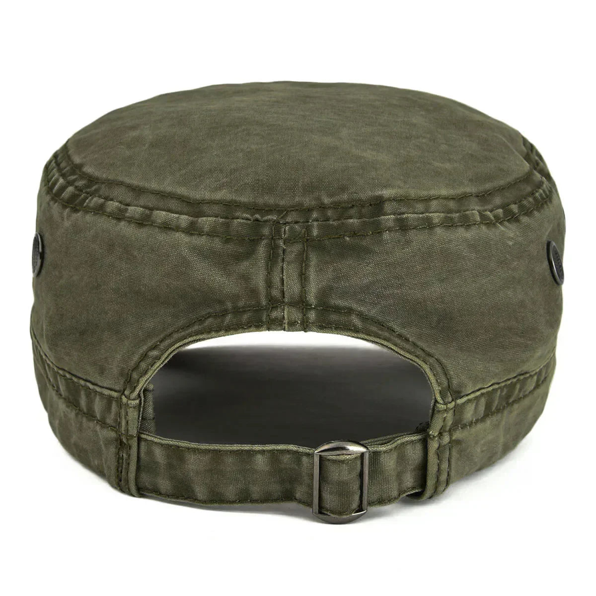Herren Robuste Vintage-Cap