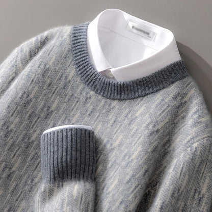Huxley Damen Pullover 100% Kaschmir