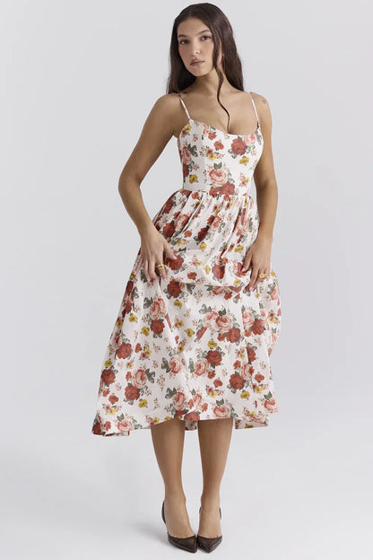 Damenkleid