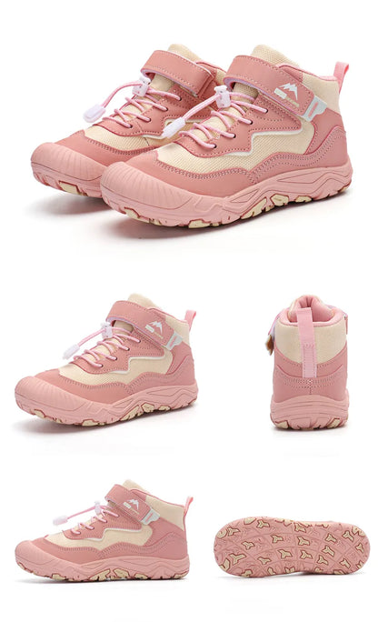 Norvielle Kinder Abenteuerstiefel