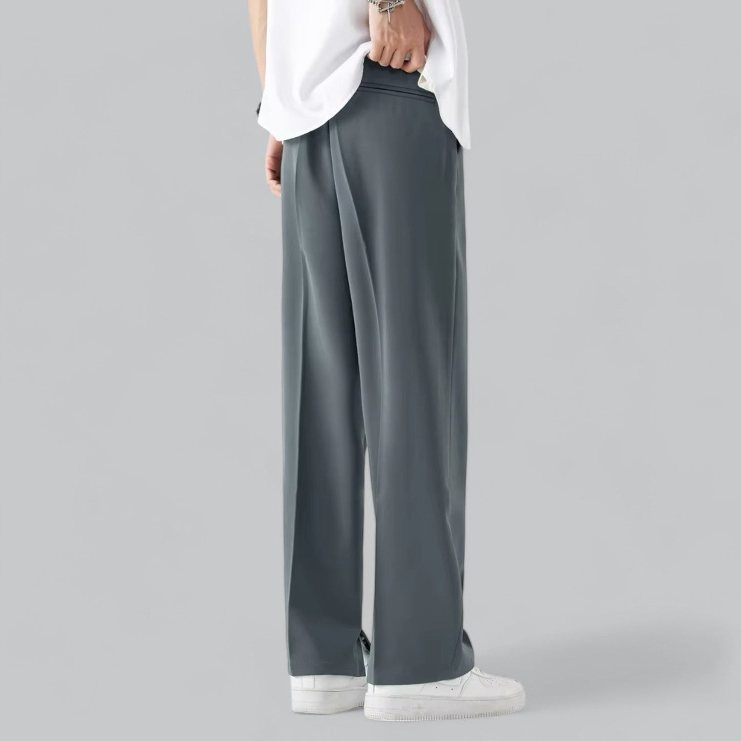 Norvielle Herrenhose Stilvoll