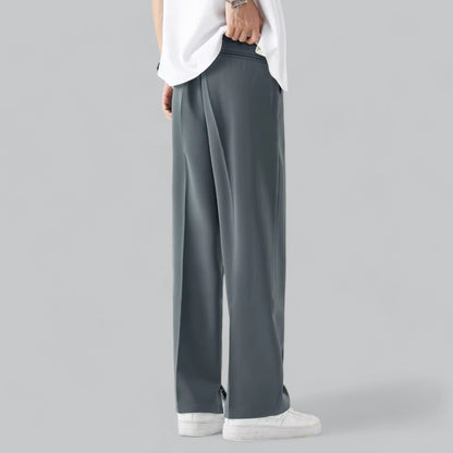 Norvielle Herrenhose Stilvoll