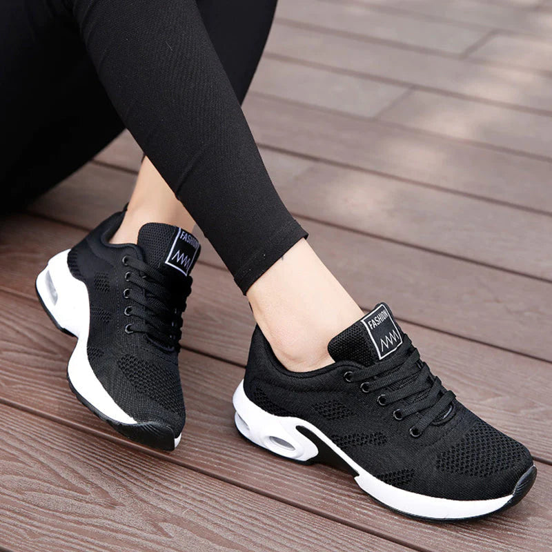 Damen Sneaker Schuhe